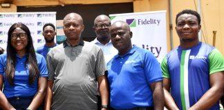 Fidelity Bank Advocates for Inmates’ welfare with donation to Enugu Custodial Centre