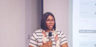 Stop Using AI Start Building It, NITDA Tells Young People