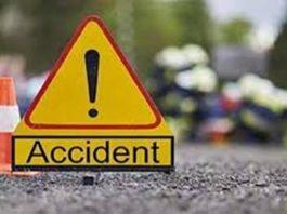 2 dead, others injured in Ibadan multiple accident