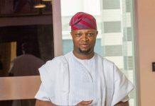 LAGOS 2027: Jandor promises to support any candidate party chooses