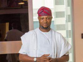 LAGOS 2027: Jandor promises to support any candidate party chooses