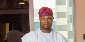 LAGOS 2027: Jandor promises to support any candidate party chooses