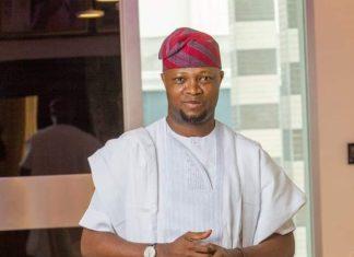 LAGOS 2027: Jandor promises to support any candidate party chooses