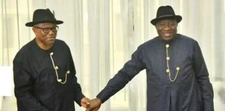Jonathan, Obi meet privately amid push for unified opposition candidate in 2027