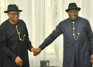 Jonathan, Obi meet privately amid push for unified opposition candidate in 2027