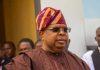 Tinubu appoints Joseph Tegbe as power minister
