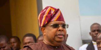 Tinubu appoints Joseph Tegbe as power minister