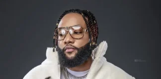 Singer Kcee opens up about emotional impact of repeated award snubs