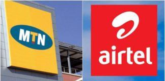 Court orders MTN, Airtel to resume ExtraTime service, data credit
