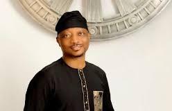 “$300,000 to render service”- Celebrity fashion designer, Seyi Vodi shares how he earned his first income