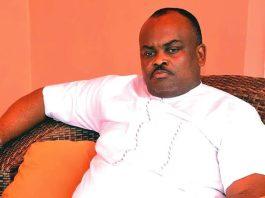 Nollywood Actor Solomon Akiyesi reportedly passes away in his sleep