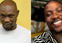 ”You are rats”- Drama as Verydarkman, Seun kuti takes action against each other on Instagram 