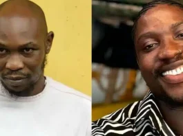 ”You are rats”- Drama as Verydarkman, Seun kuti takes action against each other on Instagram 