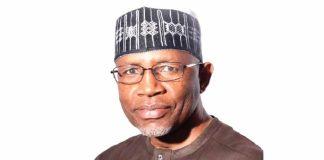 Senate Confirms Yuguda as CBN Deputy Governor
