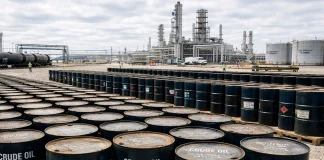 Nigeria again falls short of OPEC quota, 9 months in a roll