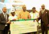 Oyo State, FCMB, Mastercard Foundation Disburse ₦1.5 billion to Youth Farmers