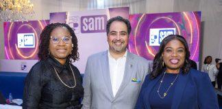 Sam Pharmaceuticals Opens WHO-Standard Factory in Nigeria with FCMB, BoI Support