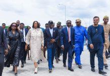 Irele Tower Opens, Adds EDGE-Certified Green Offices in Lekki