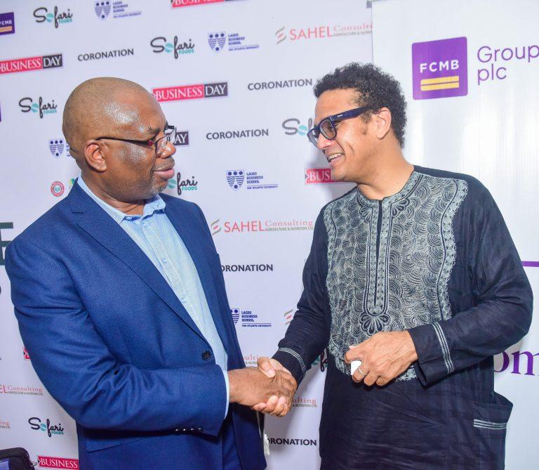 FCMB Links Value-chain Coordination to Improved Food Security