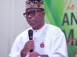 2027: Adebayo Questions Effectiveness of National Peace Accord