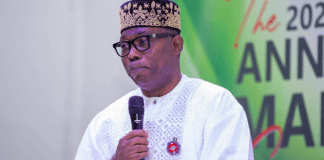 Adebayo: Tinubu, Shettima represent what Prophet Muhammad warned Muslims against