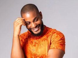 Alex Ekubo passes away at 40