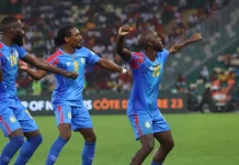 DR Congo request World Cup ticket refunds amid US Ebola restrictions