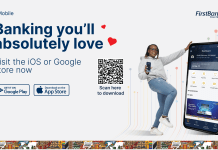 FirstMobile: How to Install and Register for FirstBank’s Mobile App