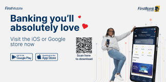 FirstMobile: How to Install and Register for FirstBank’s Mobile App