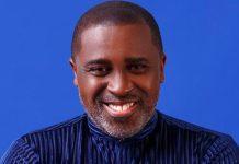 Frank Edoho breaks silence on divorce amid rumoured affair involving ex-wife and popular singer