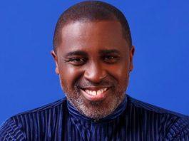 Frank Edoho breaks silence on divorce amid rumoured affair involving ex-wife and popular singer