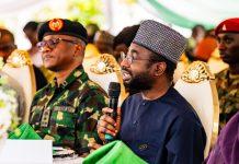 NITDA Launches Innovation Hub to Transform Corps Members into Digital Solution Providers