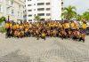 Polaris Bank Partners Cyclotron Club to Advance LiveWell Initiative and Promote Healthy Living