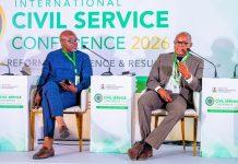 NITDA Unveils AI Transformation Plan, Urges Responsible Adoption Across Public Sector