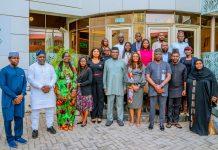 NITDA Launches Sandbox Working Group for Digital Innovation