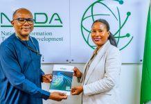 NITDA, Benin Republic Strengthen Partnership on Digital Transformation
