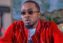 Why I’m scared of marriage – Ice Prince opens up