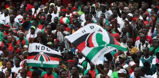 2027: NDC pegs presidential form at N60m, fixes date for primaries