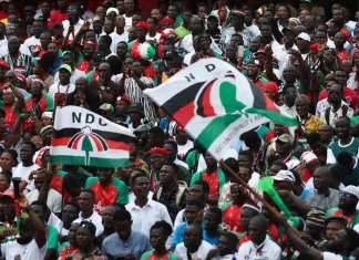 2027: NDC pegs presidential form at N60m, fixes date for primaries