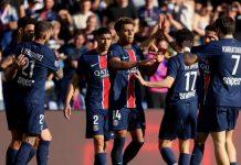 PSG beat Arsenal on penalties to win back-to-back Champions League titles