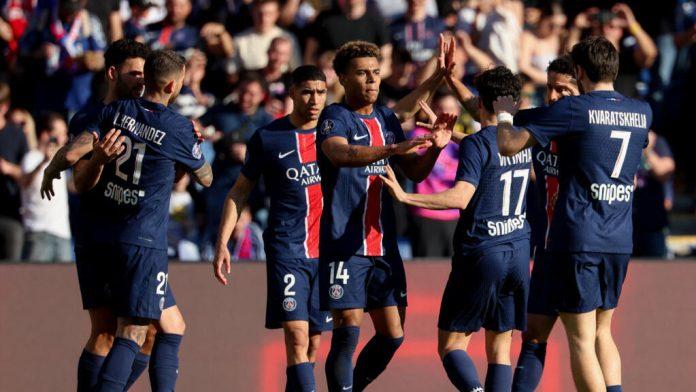 PSG
