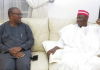 “What I’ll do if I am asked to be Peter Obi’s running mate in 2027” — Kwankwaso reveals