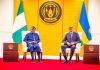 Nigeria, Rwanda agree to deepen bilateral ties