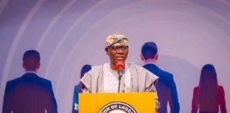Lagos to introduce state-issued driver’s licence