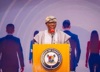 Lagos to introduce state-issued driver’s licence