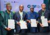 REA, FCMB, Others Launch $188 million Fund to Finance 191mw Solar Capacity