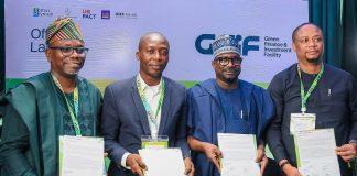 REA, FCMB, Others Launch $188 million Fund to Finance 191mw Solar Capacity