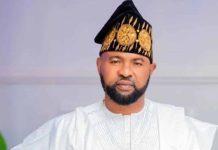 It’s over! Actor, Akin Olaiya, announces end of marriage barely 1 year after