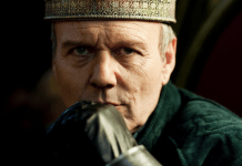 Buffy and Ted Lasso star Anthony Head dies at 72