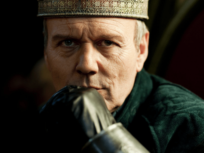 Anthony Head